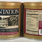 Plantation Peanuts of Wakefield Twin Packs - 2 x 10oz. tins