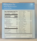 Proti Health Care Meal Replacement Pudding & Shake - Full Case of 40 Boxes - Aspartame Free - 280 servings TOTAL/7 servings per box- 100 calories & 15g protein per serving