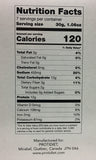 Proti Diet High Protein Snack MIX - 12g protein - 7 servings - only 120 calories - Gluten FREE