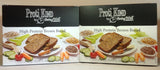 Proti King High Protein Brown Bread - 15g protein - 7 servings - 180 calories