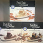 Proti King Keto Protein Bars - 7 servings - available in FOUR flavors