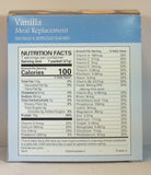 Proti Health Care Meal Replacement Pudding & Shake - Full Case of 40 Boxes - Aspartame Free - 280 servings TOTAL/7 servings per box- 100 calories & 15g protein per serving