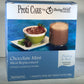 Proti Health Care Meal Replacement Pudding & Shake - Full Case of 40 Boxes - Aspartame Free - 280 servings TOTAL/7 servings per box- 100 calories & 15g protein per serving
