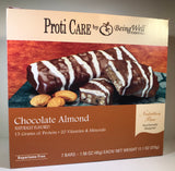 Proti Care Protein Bars Single Boxes with 10-15g protein