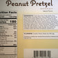 Proti Health Bars - Gluten Free - 8 Flavors - 12-15g Protein Per Serving - Healthwise