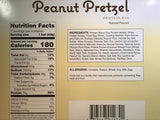 Proti Health Bars - Gluten Free - 8 Flavors - 12-15g Protein Per Serving - Healthwise