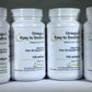 OMEGA-3 'EASY TO SWALLOW' soft gels