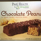Proti Health Bars - Gluten Free - 8 Flavors - 12-15g Protein Per Serving - Healthwise