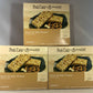 Proti Care Bar Triple Boxes -  7 servings - Multiple Flavor Options