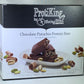Proti King - Protein Bars - 7 servings - 15g protein NEW FLAVORS!