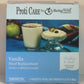 Proti Care Meal Replacement Pudding & Shake - Nine Flavors- Aspartame Free - 7 servings - 100 calories -15g protein