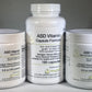 ASD Vitamin Powder Formula – Best Vitamins for Kids & Adults with Autism | Vitamin A & B12, Collagen Peptides | SCD & GFCF Compliant | Being Well Essentials (Copy)