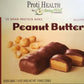 Proti Health Bars - Gluten Free - 8 Flavors - 12-15g Protein Per Serving - Healthwise