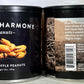 Plantation Peanuts of Wakefield -  Single 10oz. tins