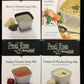 Proti King  Variety Soup Bundle 28 servings - 4 flavors