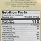 ProtiDiet and Proti Health Pancake Mix - THREE Flavors - 7 servings