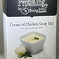 Proti King - Soup Mixes - 7 servings