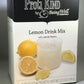 Proti King - Powdered Fruit Drink Mix -7 flavors