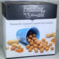 Proti King Snax - Soy Snacks - Both Flavors - 7 packets