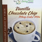 Proti Health Mug Cake - Five Flavors - GLUTEN FREE - 15g Protein - Healthwise