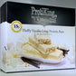 Proti King - FULL CASE - VERY LOW CARB bars - ALL FLAVORS - 12 boxes