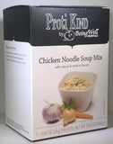 Proti King - Soup Mixes - 7 servings