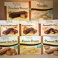 Proti Health Bars - Gluten Free - 8 Flavors - 12-15g Protein Per Serving - Healthwise