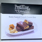 Proti King - FULL CASE Protein Bars - All Flavors - 84 bars