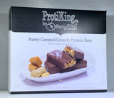 Proti King - FULL CASE Protein Bars - All Flavors - 84 bars