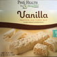 Proti Health Bars - Gluten Free - 8 Flavors - 12-15g Protein Per Serving - Healthwise