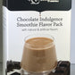 Proti King - VLC Smoothie Flavor Pack - 7 servings per box - 5 Flavors available