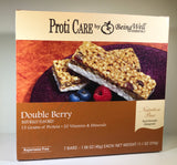 Proti Care Protein Bars with 10-15g protein