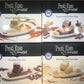 Proti King Keto Protein Bars - 7 servings - available in FOUR flavors