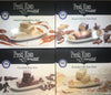 Proti King Keto Protein Bars - 7 servings - available in FOUR flavors