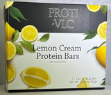 VERY LOW CARB bars - Proti King- 7 servings