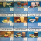 Proti Care Meal Replacement Pudding & Shake - Nine Flavors- Aspartame Free - 7 servings - 100 calories -15g protein