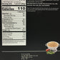 Proti King High Protein ORZO High Protein Pasta CURRENTLY ON BACK ORDER - 18g protein - 7 servings - only 4 net carbs