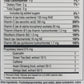 BioFix Thermogenic Antioxidant Energy Power Blend - (14servings/Box) -15calories - 4g carb - Doctors Designs