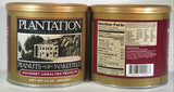 Plantation Peanuts of Wakefield -  Single 10oz. tins