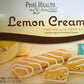 Proti Health Bars - Gluten Free - 8 Flavors - 12-15g Protein Per Serving - Healthwise