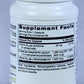 Essential Methylation B-vitamin Trio - 60 capsules