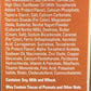 Proti Care Protein Bars Single Boxes with 10-15g protein