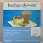 Proti Health Care Meal Replacement Pudding & Shake - Full Case of 40 Boxes - Aspartame Free - 280 servings TOTAL/7 servings per box- 100 calories & 15g protein per serving