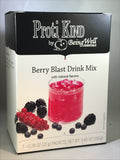 Proti King - Powdered Fruit Drink Mix -7 flavors