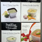 Proti King  Variety Soup Bundle 28 servings - 4 flavors