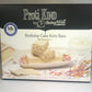 Proti King Keto Protein Bars - 7 servings - available in FOUR flavors