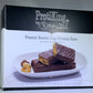 Proti King - FULL CASE Protein Bars - All Flavors - 84 bars