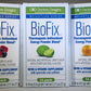 Berry, Lemon, Orange, BioFix