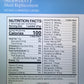 Proti Care Meal Replacement Pudding & Shake - Nine Flavors- Aspartame Free - 7 servings - 100 calories -15g protein