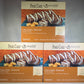 Proti Care Bar Triple Boxes -  7 servings - Multiple Flavor Options